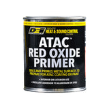 DEI ATAC Red Oxide Primer - 1 Quart DEI Sealants  AXOPROS