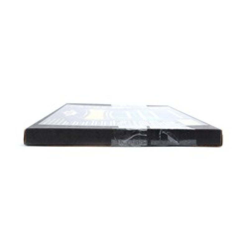 DEI Boom Mat Damping Material - 12-1/2in x 24in (2mm) - 20.8 sq ft - 10 Sheets DEI Thermal Wrap  AXOPROS