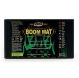 DEI Boom Mat Damping Material - 12-1/2in x 24in (2mm) - 20.8 sq ft - 10 Sheets DEI Thermal Wrap  AXOPROS