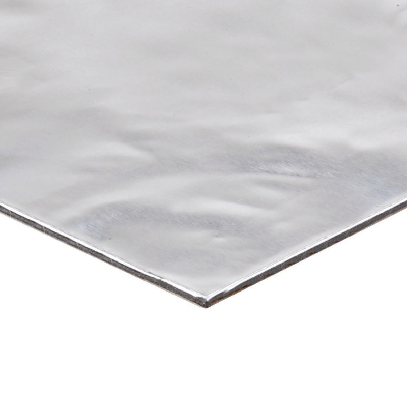 DEI Boom Mat Damping Material - 12-1/2in x 24in (2mm) - 20.8 sq ft - 10 Sheets DEI Thermal Wrap  AXOPROS