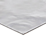 DEI Boom Mat Damping Material - 12-1/2in x 24in (2mm) - 20.8 sq ft - 10 Sheets DEI Thermal Wrap  AXOPROS