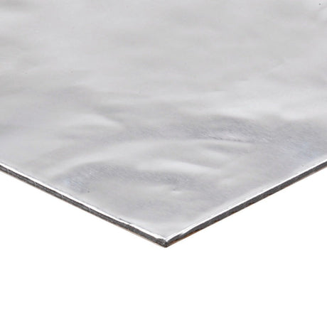 DEI Boom Mat Damping Material - 12-1/2in x 24in (2mm) - 20.8 sq ft - 10 Sheets DEI Thermal Wrap  AXOPROS