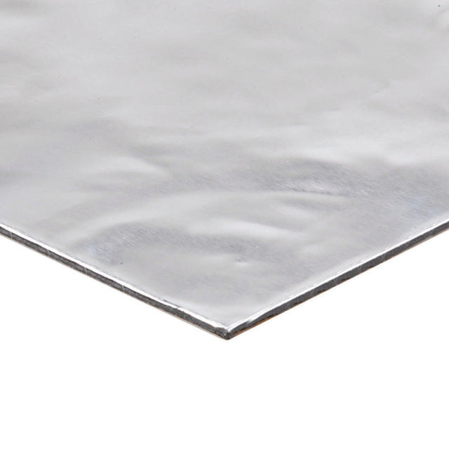 DEI Boom Mat Damping Material - 12-1/2in x 24in (2mm) - 20.8 sq ft - 10 Sheets DEI Thermal Wrap  AXOPROS
