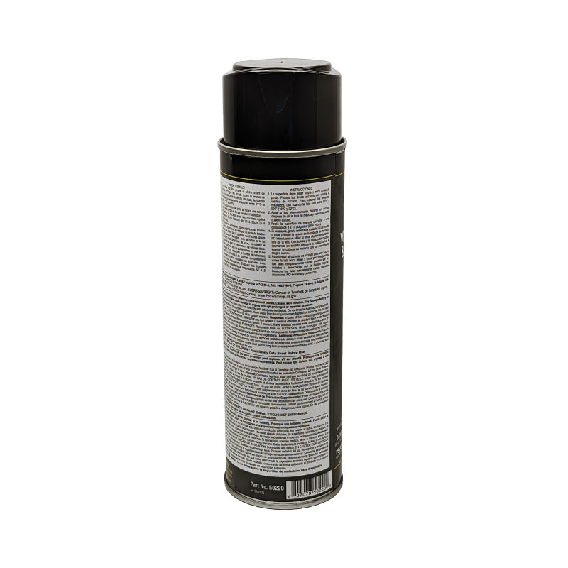 DEI Boom Mat Spray-On - 18 oz Can (Aerosol) DEI Thermal Wrap  AXOPROS