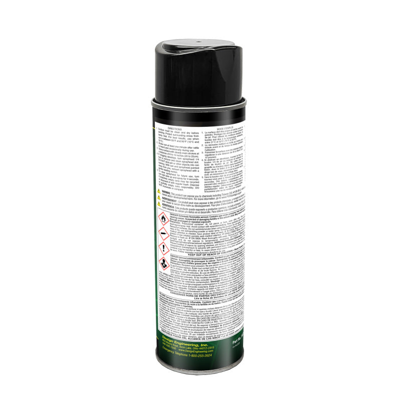 DEI Boom Mat Spray-On - 18 oz Can (Aerosol) DEI Thermal Wrap  AXOPROS
