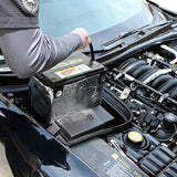 DEI Cell Saver Battery Insulation Kit DEI Heat Shields  AXOPROS