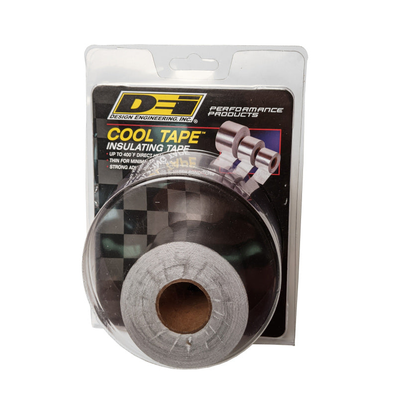 DEI Cool-Tape 2in x 30ft Roll DEI Thermal Tape  AXOPROS