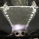 DEI Corvette C5 Trans. Tunnel Shield DEI Heat Shields  AXOPROS