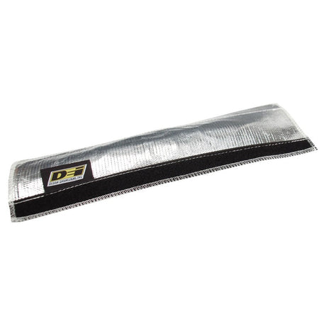 DEI Corvette C7 Oil Cooler Line Sleeves 2in - 2-1/2in x 18in Heat Shroud DEI Thermal Wrap  AXOPROS