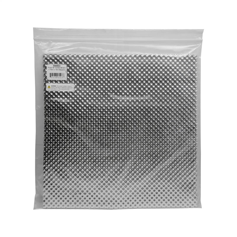 DEI DEI Floor and Tunnel Shield II 10in x 10in - .83 sq ft DEI Heat Shields  AXOPROS