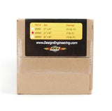 DEI DEI Floor and Tunnel Shield II 21in x 4ft - 7.0 sq ft DEI Heat Shields  AXOPROS