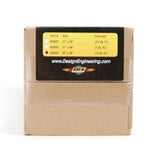 DEI DEI Floor and Tunnel Shield II 42in x 4ft - 14.0 sq ft DEI Heat Shields  AXOPROS