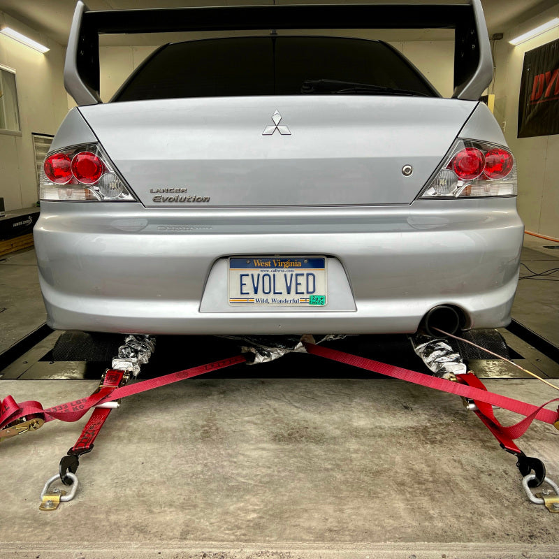 DEI Dyno Strap Heat Guard 5in w x 3ft - Aluminized DEI Thermal Sleeves  AXOPROS