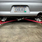 DEI Dyno Strap Heat Guard 5in w x 3ft - Aluminized DEI Thermal Sleeves  AXOPROS