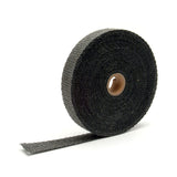 DEI Exhaust Wrap 1in x 50ft - Black DEI Exhaust Wrap  AXOPROS