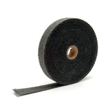 DEI Exhaust Wrap 1in x 50ft - Black DEI Exhaust Wrap  AXOPROS