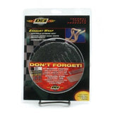 DEI Exhaust Wrap 1in x 50ft - Black DEI Exhaust Wrap  AXOPROS