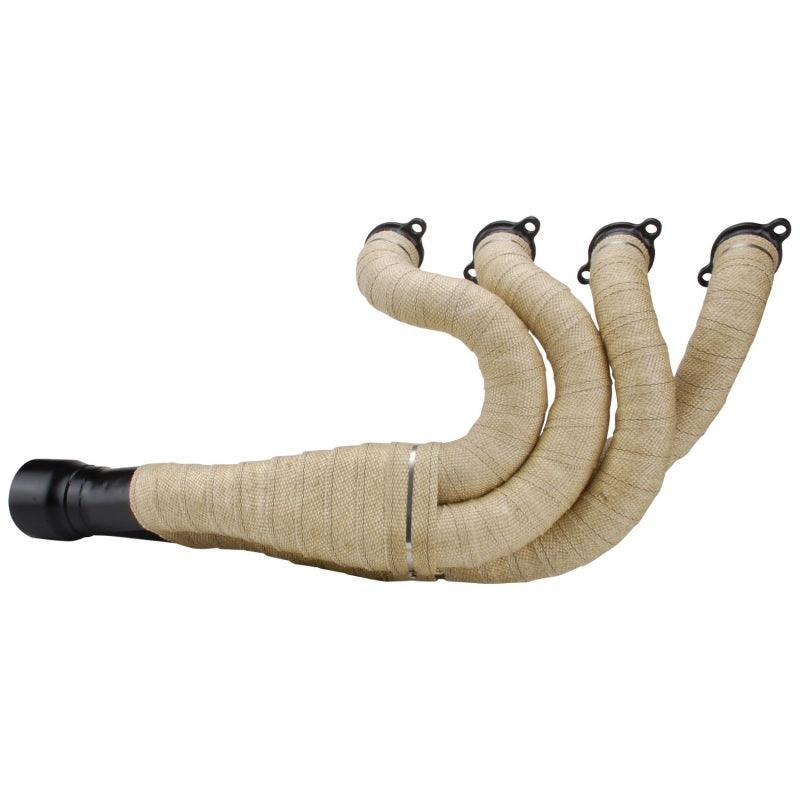 DEI Exhaust Wrap 1in x 50ft - Tan DEI Exhaust Wrap  AXOPROS