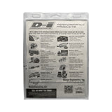 DEI Exhaust Wrap 1in x 50ft - Titanium DEI Exhaust Wrap  AXOPROS