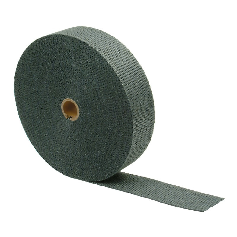 DEI Exhaust Wrap 2in x 100ft - Black DEI Exhaust Wrap  AXOPROS