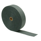 DEI Exhaust Wrap 2in x 100ft - Black DEI Exhaust Wrap  AXOPROS