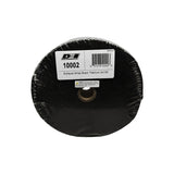 DEI Exhaust Wrap 2in x 100ft - Titanium - Black DEI Exhaust Wrap  AXOPROS
