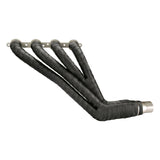 DEI Exhaust Wrap 2in x 100ft - Titanium - Black DEI Exhaust Wrap  AXOPROS