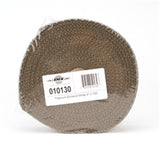 DEI Exhaust Wrap 2in x 100ft - Titanium DEI Exhaust Wrap  AXOPROS