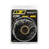 DEI Exhaust Wrap 2in x 15ft - Titanium - Black DEI Exhaust Wrap  AXOPROS