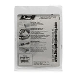 DEI Exhaust Wrap 2in x 25ft - Black DEI Exhaust Wrap  AXOPROS
