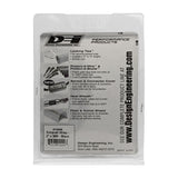 DEI Exhaust Wrap 2in x 25ft - Black DEI Exhaust Wrap  AXOPROS