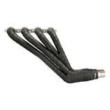 DEI Exhaust Wrap 2in x 25ft - Titanium - Black DEI Exhaust Wrap  AXOPROS