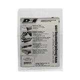 DEI Exhaust Wrap 2in x 25ft - Titanium - Black DEI Exhaust Wrap  AXOPROS