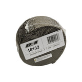 DEI Exhaust Wrap 2in x 35ft - Titanium DEI Exhaust Wrap  AXOPROS