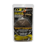 DEI Exhaust Wrap Kit - Pipe Wrap and Locking Tie - Titanium DEI Exhaust Wrap  AXOPROS