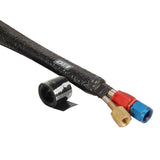 DEI Fire Sleeve and Tape Kit 3/4in I.D. x 3ft DEI Thermal Sleeves  AXOPROS