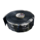 DEI Fire Tape 1in x 36ft Roll - Self Vulcanizing Tape - Black DEI Thermal Tape  AXOPROS