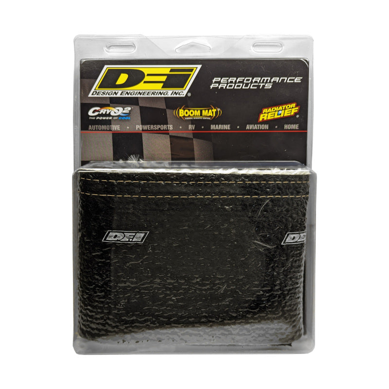 DEI Fire Wrap 3000 1-1/2in I.D. x 2ft DEI Thermal Sleeves  AXOPROS