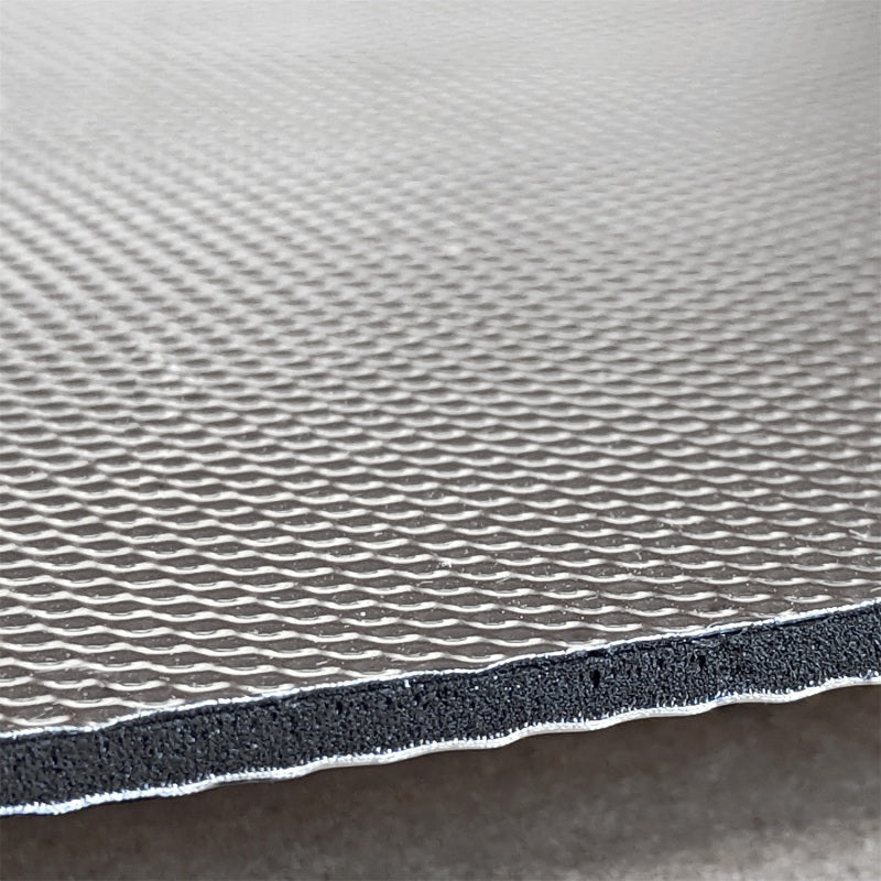 DEI Form-A-Barrier 12in x 24in DEI Heat Shields  AXOPROS