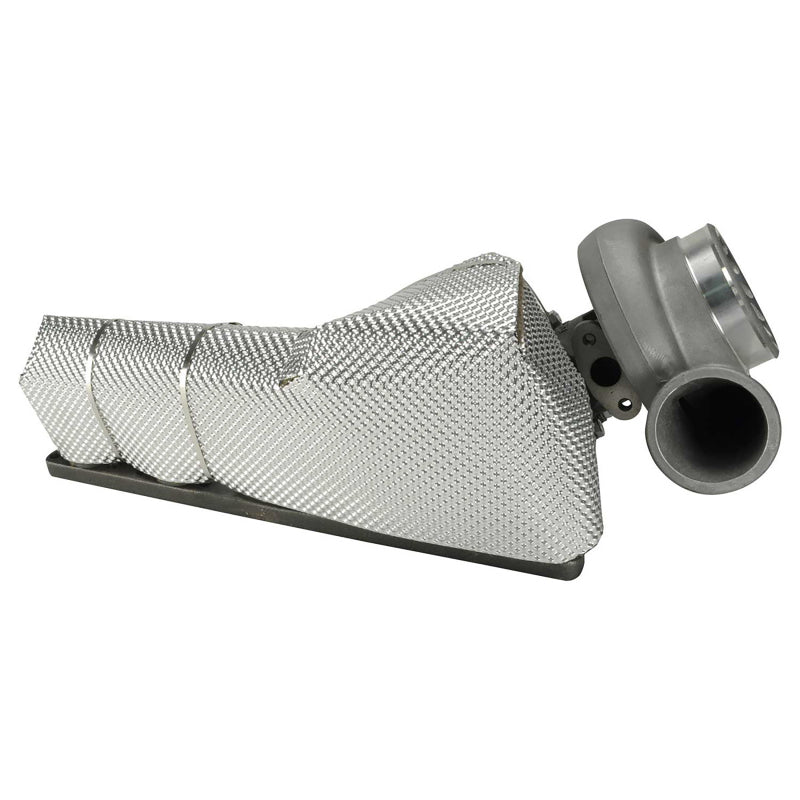 DEI Form-A-Shield - 21in x 48in - Non PSA DEI Heat Shields  AXOPROS