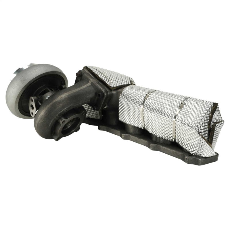 DEI Form-A-Shield - 42in x 48in - Non PSA DEI Heat Shields  AXOPROS