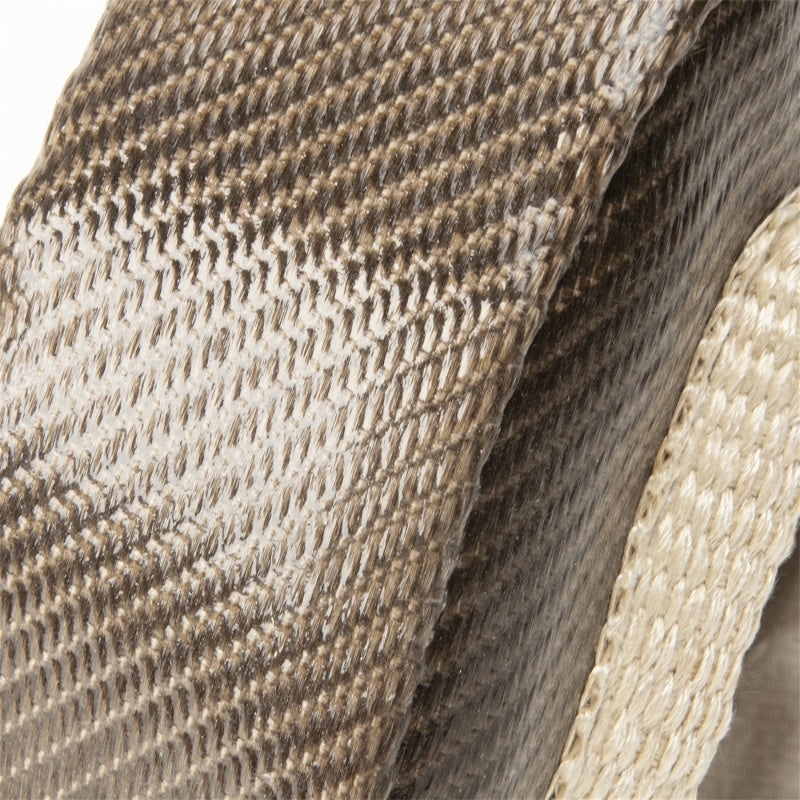 DEI Gen-3 Turbo Shield T3 - Shield Only - Titanium DEI Turbo Blankets  AXOPROS