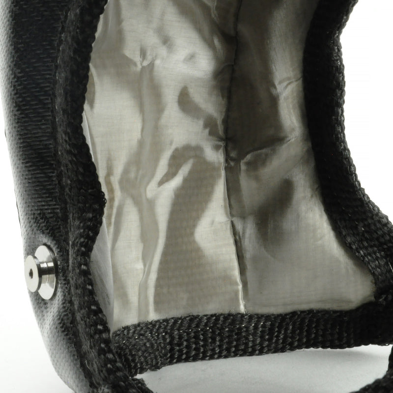 DEI Gen-3 Turbo Shield T3 - Shield/Blanket - Onyx DEI Turbo Blankets  AXOPROS