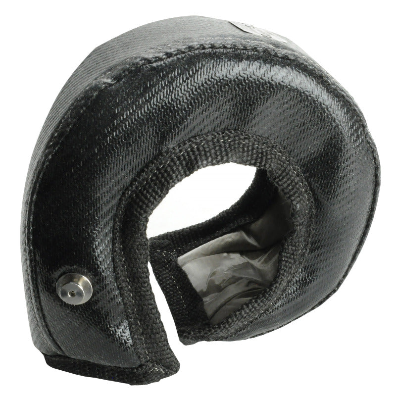 DEI Gen-3 Turbo Shield T4 - Shield Only - Onyx DEI Turbo Blankets  AXOPROS