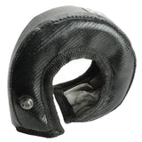 DEI Gen-3 Turbo Shield T4 - Shield Only - Onyx DEI Turbo Blankets  AXOPROS