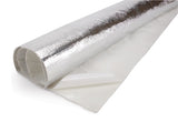 DEI Heat Screen 36in x 20in - Mylar Radiant Glass Fiber Matting w/Adhesive Backing DEI Thermal Wrap  AXOPROS