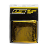 DEI Heat Screen GOLD 24in x 24in - Non-Adhesive DEI Thermal Wrap  AXOPROS