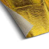 DEI Heat Screen GOLD 36in x 40in - Non-Adhesive DEI Thermal Wrap  AXOPROS