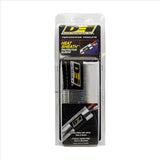 DEI Heat Sheath 1-1/2in I.D. x 3ft - Aluminized Sleeving - Sewn Edge DEI Thermal Sleeves  AXOPROS