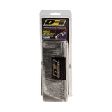 DEI Heat Sheath 1-1/2in I.D. x 3ft - Aluminized Sleeving - Sewn Edge DEI Thermal Sleeves  AXOPROS
